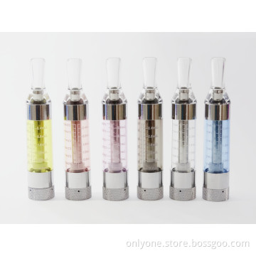 2014 Colorful Electronic Cigarette Atomizer Kanger T3s